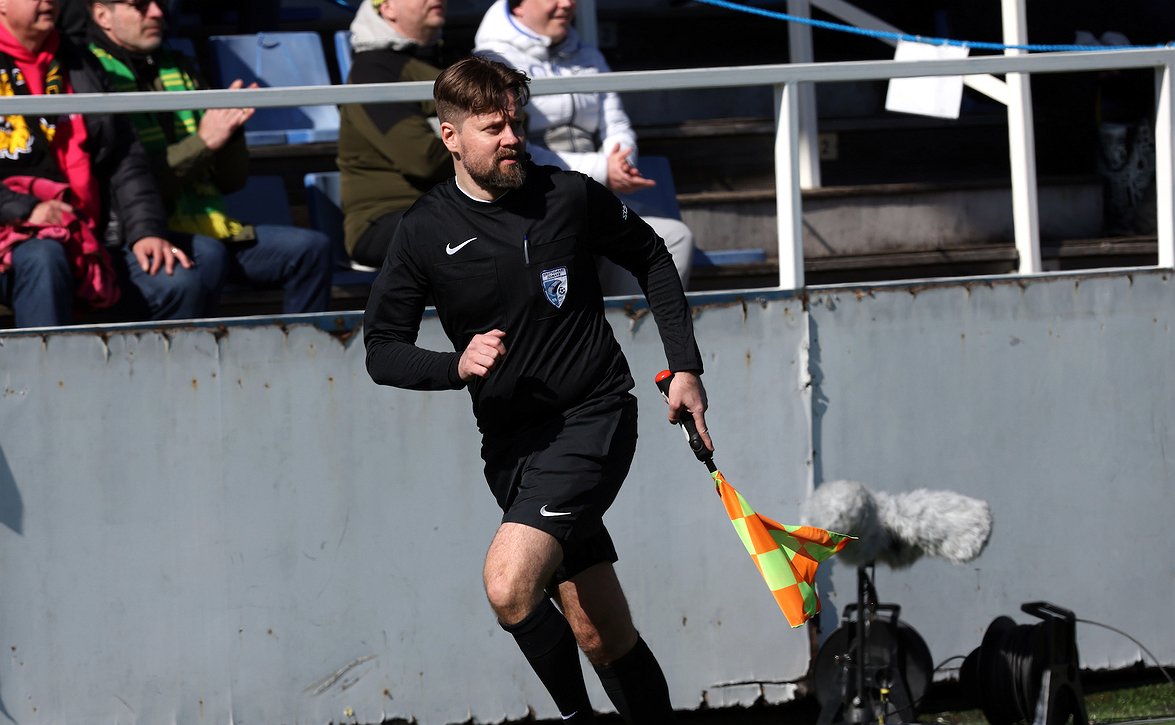 Mikko Alakare tekee lauantaina historiaa - 400. Veikkausliigaottelu edessä