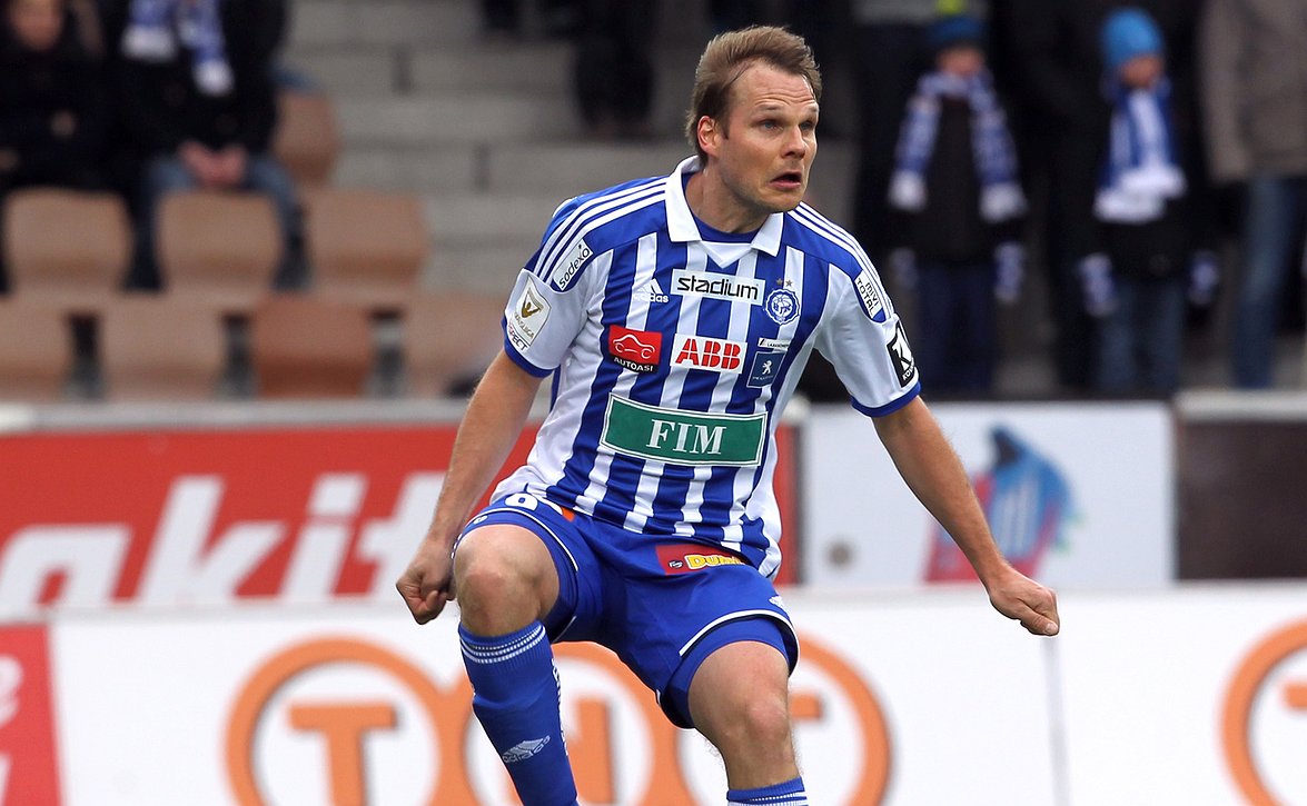 ​Markus Heikkinen: "KuPSin kovuus oli tiedossa"