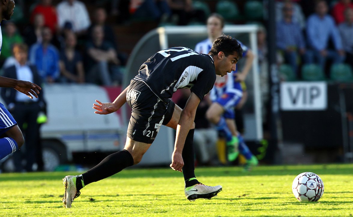 FC Lahti voitokas virolaisvieraita vastaan