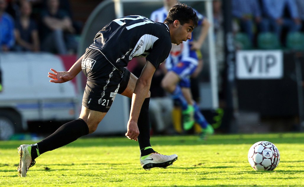 FC Lahden Sadat odottaa osumia myös kesällä