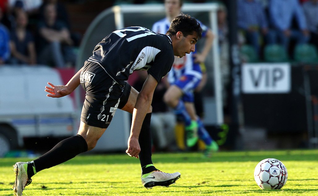 FC Lahti päätti cupin lohkovaiheen voittoon JJK:sta