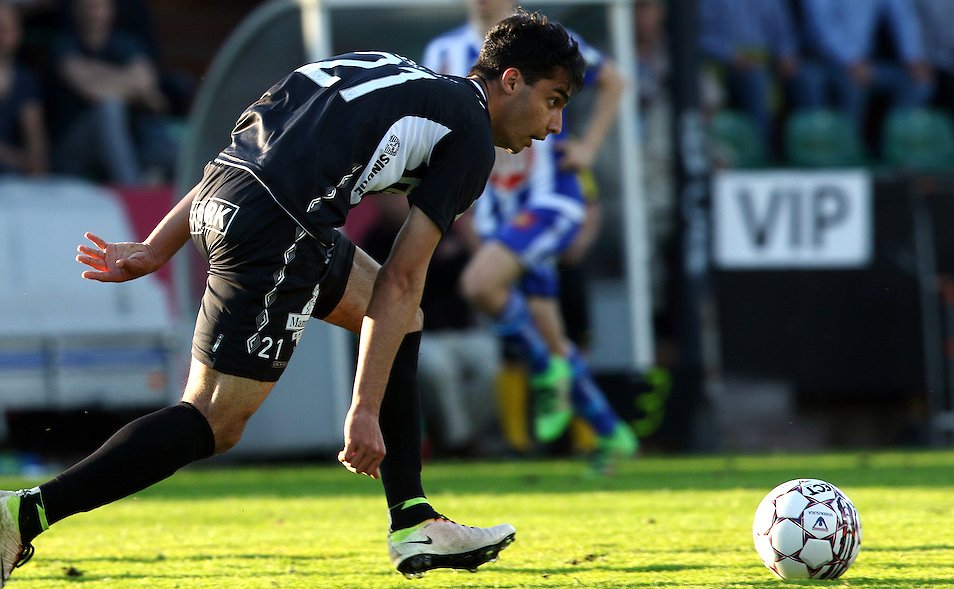 FC Lahden Sadat: "Maalinteko ei toiminut"