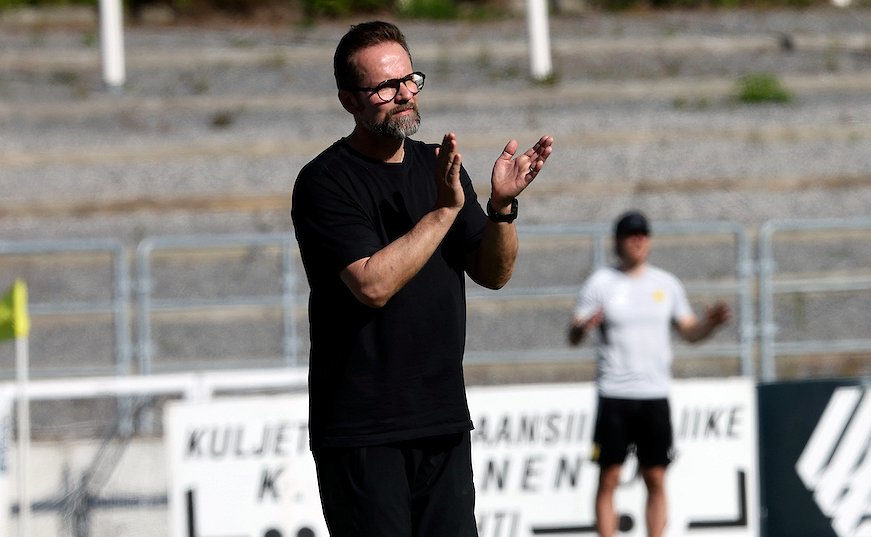 "Odotamme erilaista ottelua" - Ilves ei tuudittaudu taannoisen murskavoiton hyvnolontunteeseen