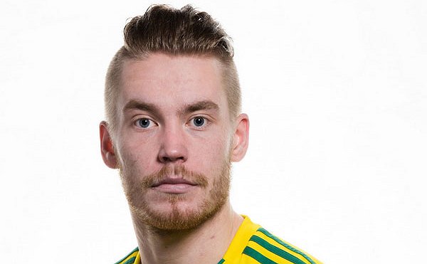 Tuore Ilves-kasvo valmiina kauteen