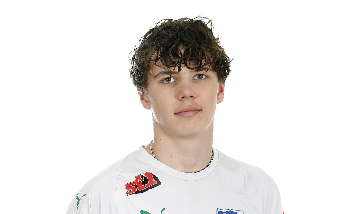 ​IFK Mariehamnin lupaus Arvid Lundberg tutustumassa Pescaraan – "Kiinnostusta Euroopassa on"