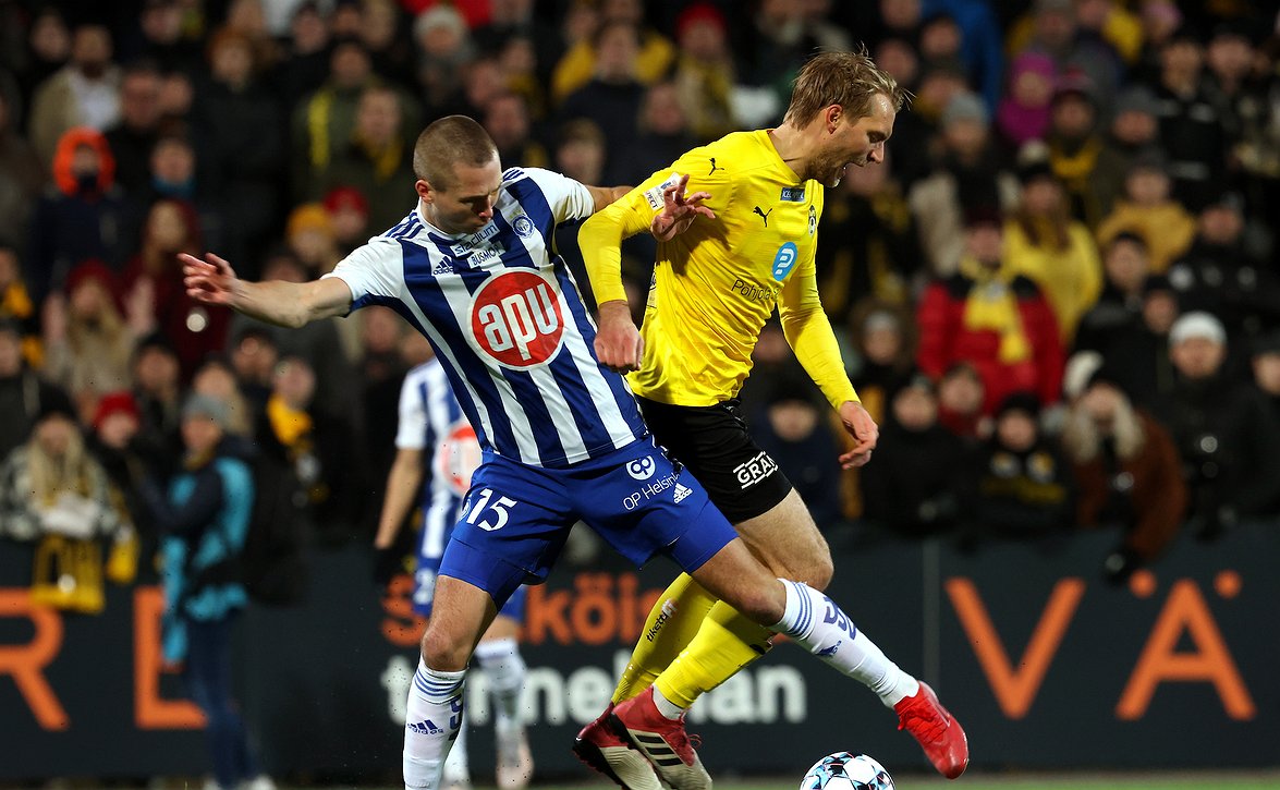 ​KuPS lähtee kauteen 2022 ennätys liipasimella – tappioton putki 21 ottelua