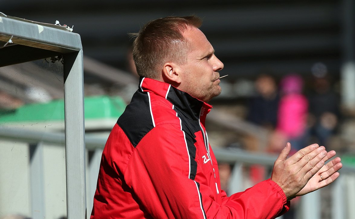 FC Lahti valmistautunut huolella Elfsborg-otteluun
