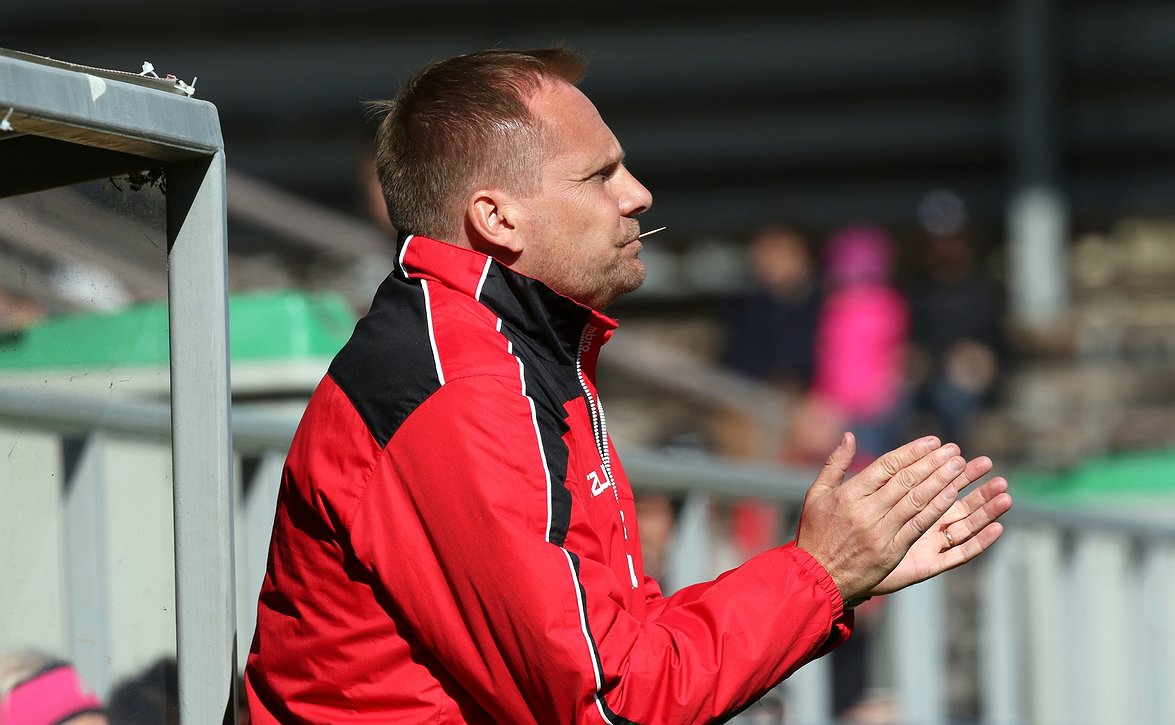 Korkeakunnas: "Kiva katsoa miten nuoret pärjäävät"