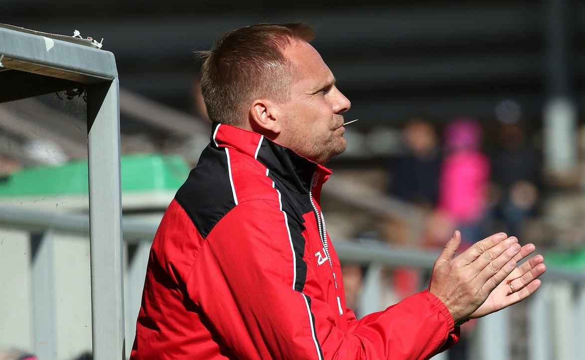 FC Lahti pelasi sisäisen ottelun - "muut" vahvempia