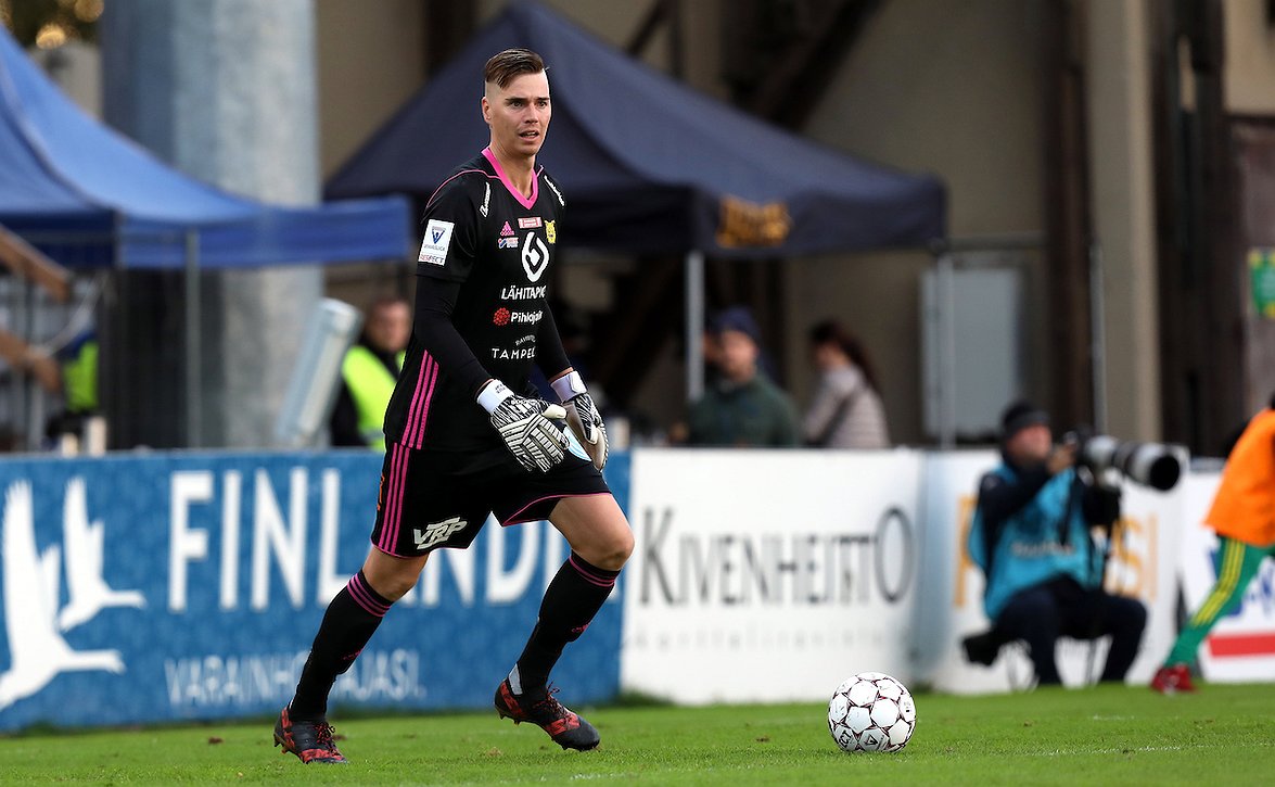 Ilveksen Rekimies kertoo harjoittelun haasteista Tamperelaisessa: "Hilander tietää tarkalleen"