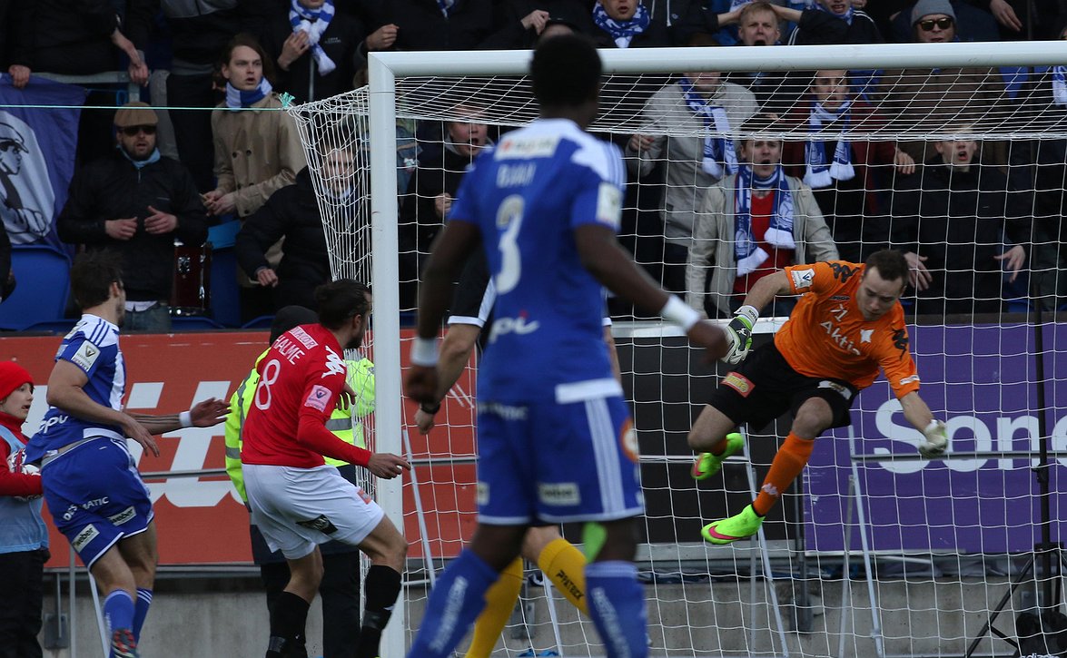 ​HJK kohtaa FC Honka Akatemian lauantaina