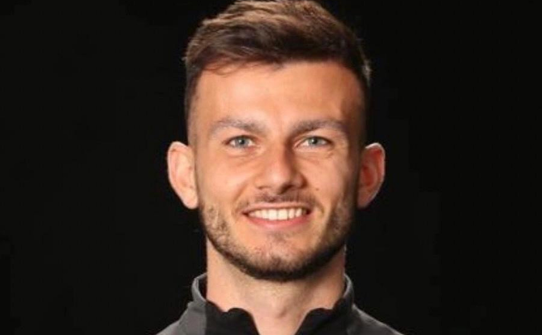 ​IFK Mariehamn täydensi valmennustaan – Angelos Barbas uusi fysiikkavalmentaja