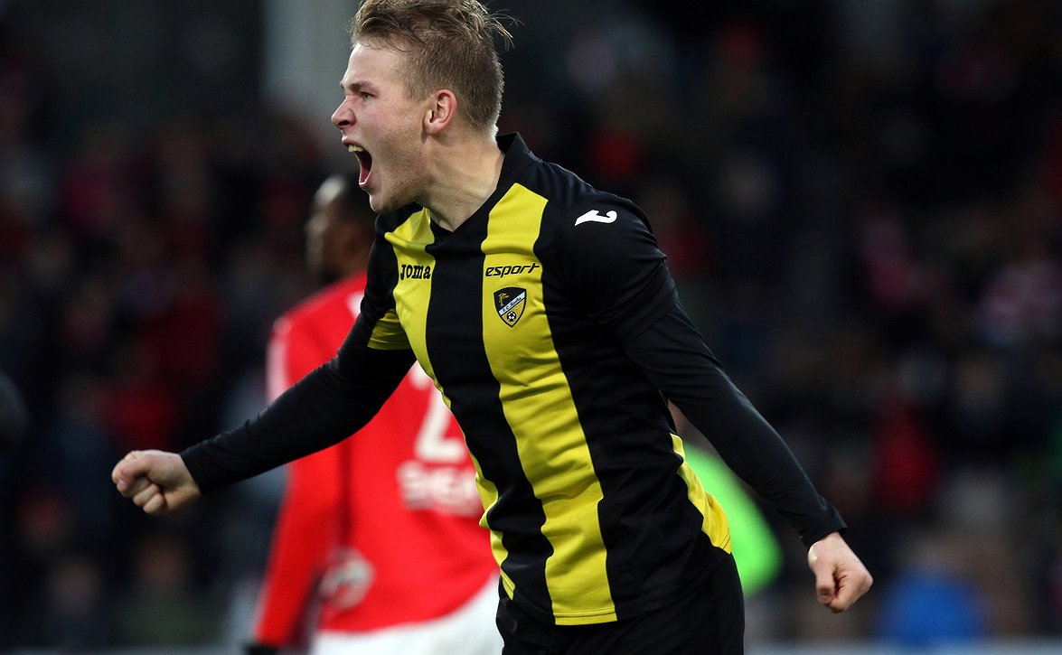 ​FC Honka haluaa avata voittotilin kotikentällä: "Se on ykköstavoite"