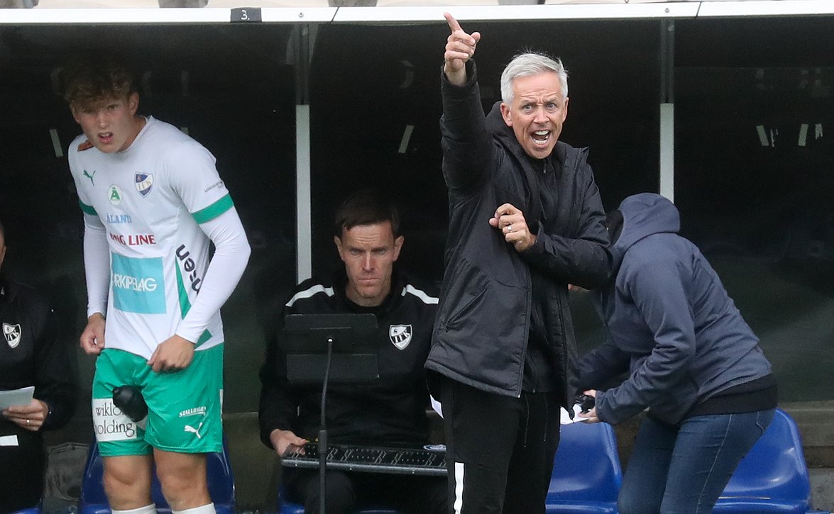 ​IFK Mariehamn avaa ottelukauden kotonaan 18.1. – vastassa VJS