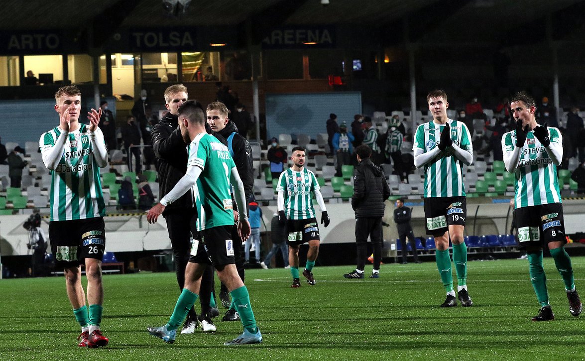 "Ollaan ylpeitä ahtaajia!" - FC KTP:n ja Stevecon pitkäaikainen yhteistyö saa jatkoa