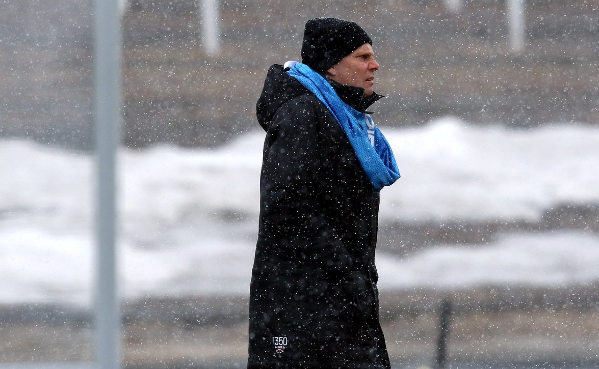 ​Korkeakunnas: "Meiltä puuttuu ahneus"