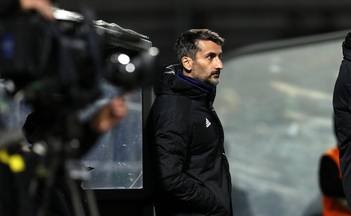 ​Riveiro pettyneenä: "Peli oli hyvin hallussa rangaistuspotkuun saakka"