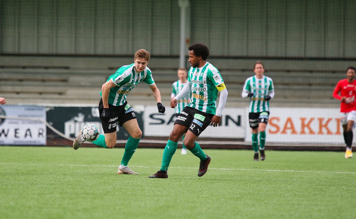 ​KTP ja Liikuntakeskus Pajulahti yhteistyöhön