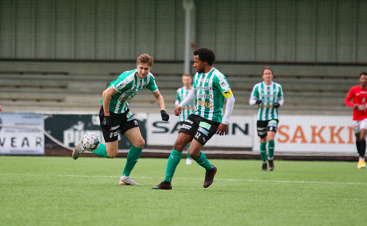 KTP etsii vahvistusta sometiimiinsä