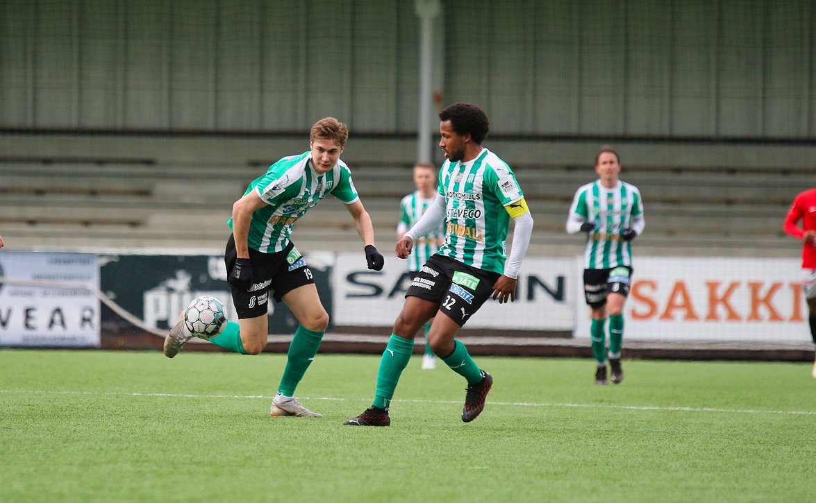 Hartwallista KTP:n pääyhteistyökumppani - yhteistyö syvenee entisestään