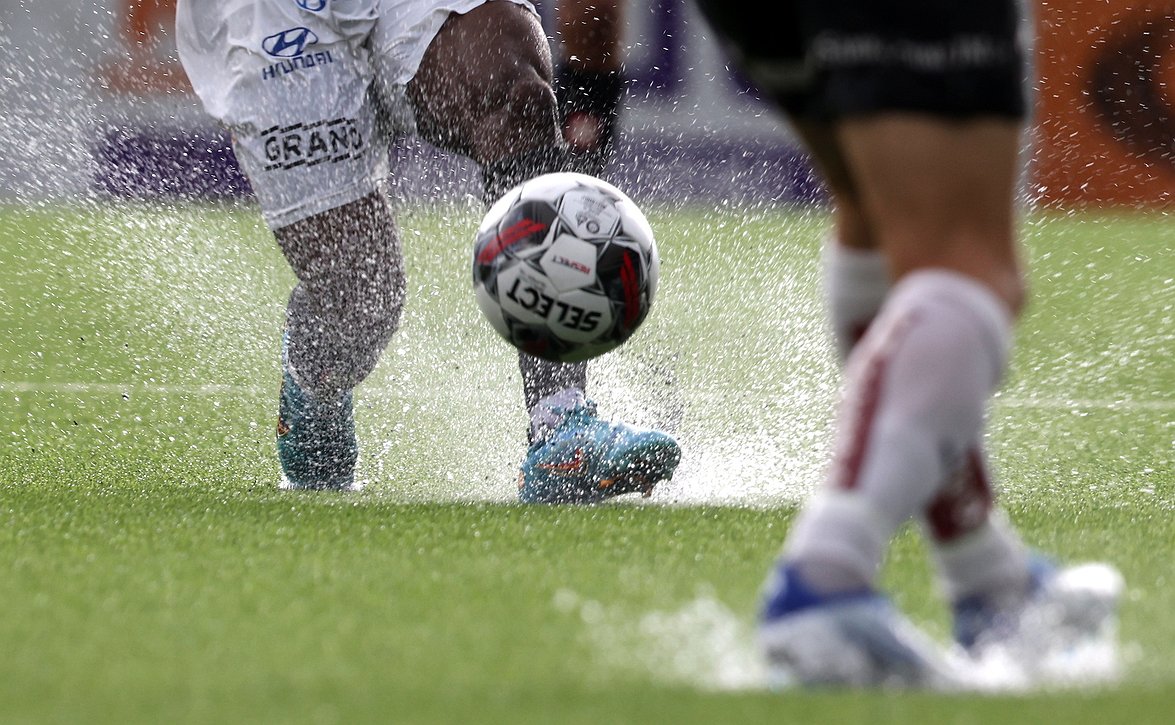 ​Liigacupin maalikuninkuus vielä avoinna - HJK:n Topi Keskinen sai kaksi tiukkaa haastajaa