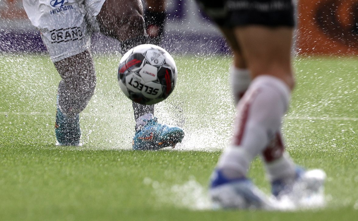 JPY järjestää jälleen leirejä sopimuksettomille pelaajille - helmikuussa kaksi tapahtumaa