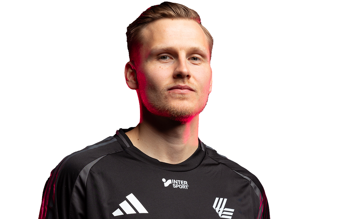Mikko Viitikko FC Lahden kapteeniksi