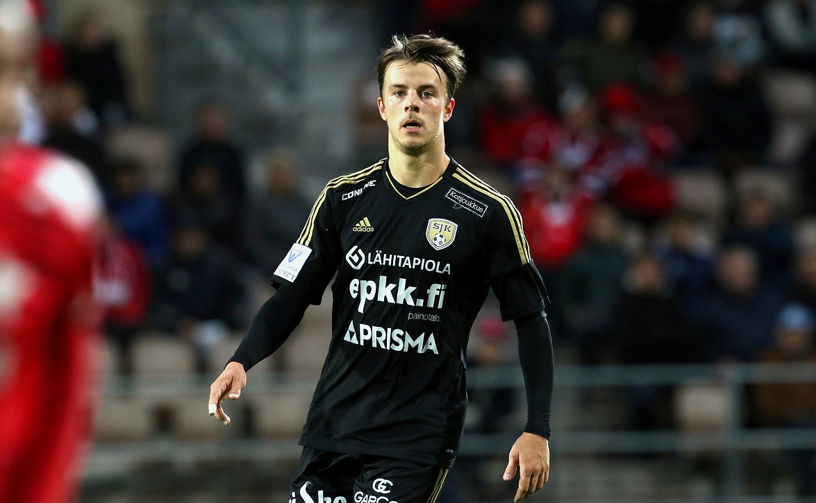 SJK vei lohkovaiheen viimeiset pisteet (RoPS-SJK 1-2)