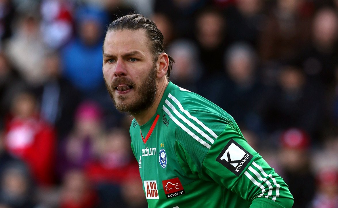 HS: HJK muuttuu paljon ensi kaudeksi