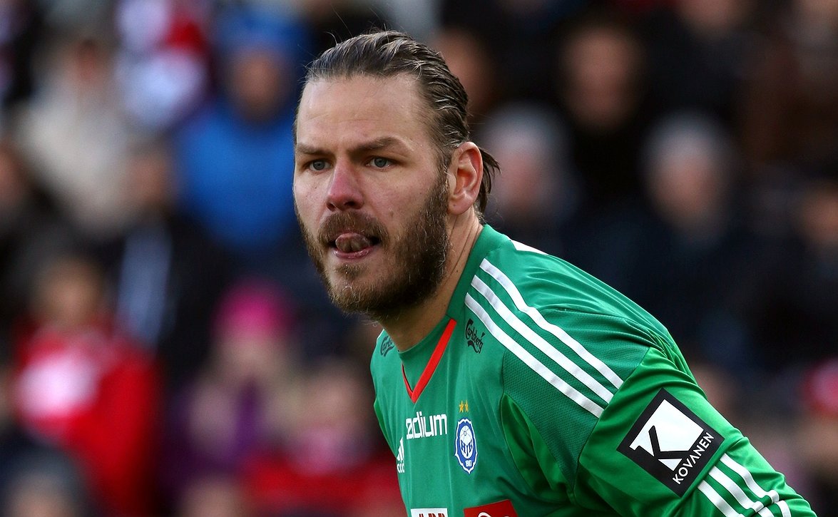 HJK:n avaus Astanaa vastaan