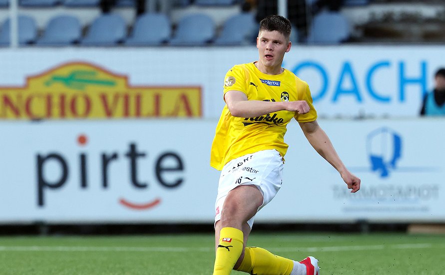 ​SS: KuPS hakee vahvistuksia siirtoikkunan auetessa