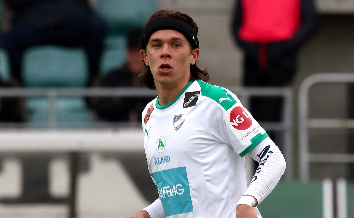 IFK Mariehamn keskittyy omaa peliin – "Ei täysin kokonaiskuvaa HJK:n pelaamisesta"