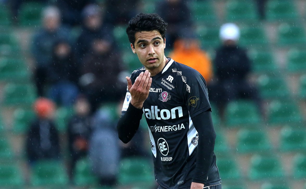 FC Lahti jatkaa cupissa - "Ensimmäinen vierasvoitto"