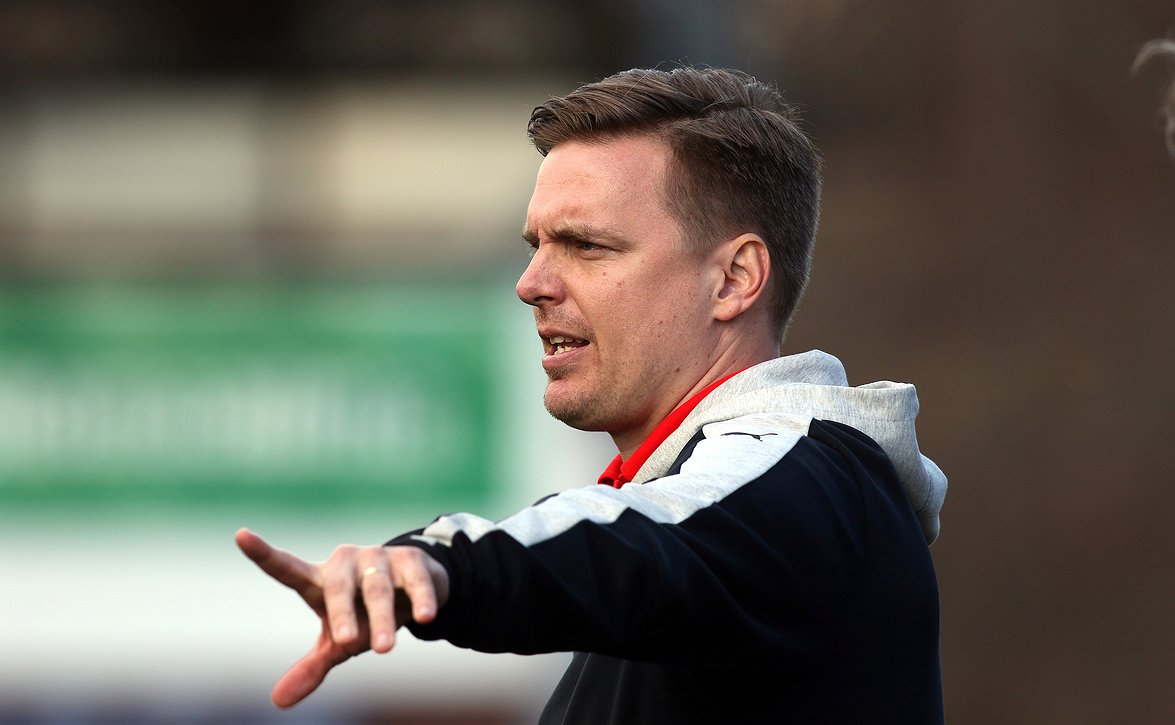 ​Veikkausliigavalmentajia valittu UEFA PRO -koulutukseen