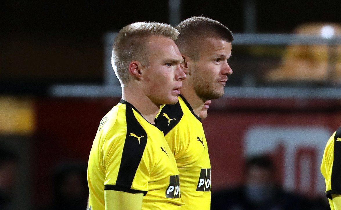 Ilmari Niskanen siirtyy ulkomaille