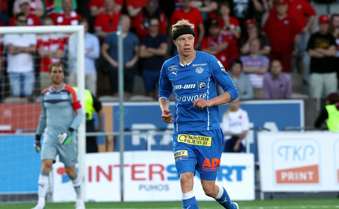 RoPS rakentaa rauhassa - viisi sopimusta nyt koossa