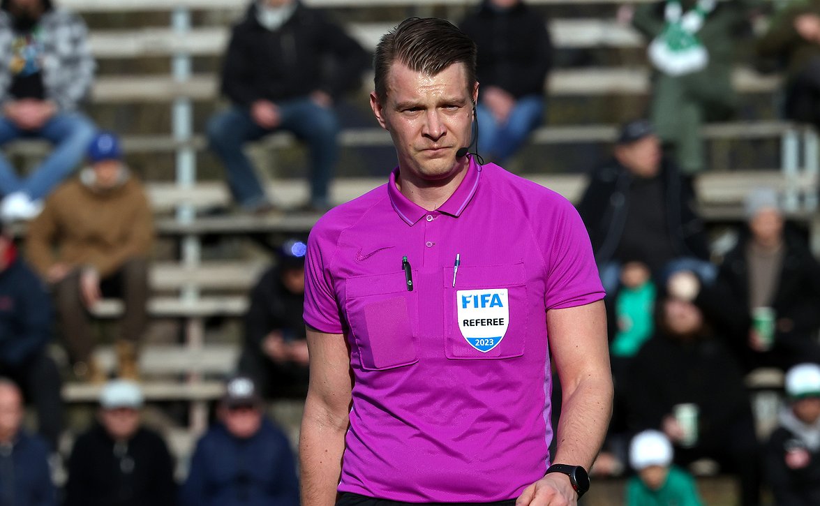 Joni Hyytiän kvartetti Konferenssiliigan karsintaan - edessä ensimmäinen VAR-ottelu