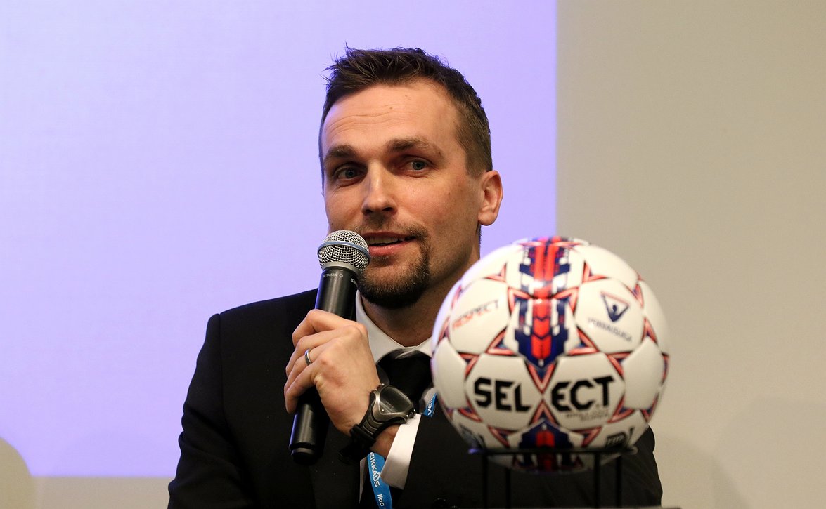 Miksi HIFK ei kastellut kenttää ennen derbyä?