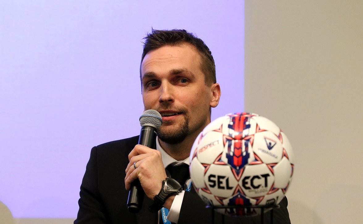 Honkavaara: ”Meillä oli hyvä rakenne pelissä”