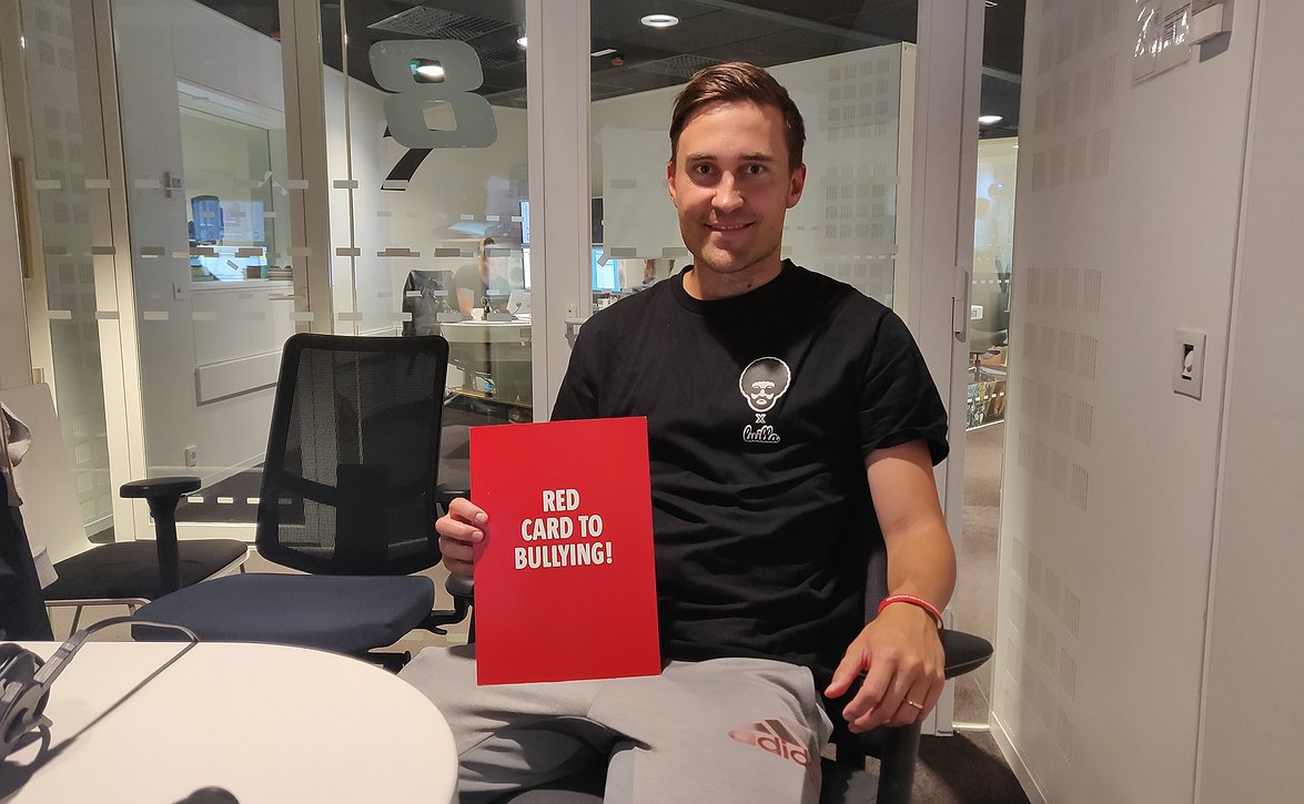 Ilari Äijälä kävi Veikkausliiga ja Naisten Liiga -podcastin vieraana