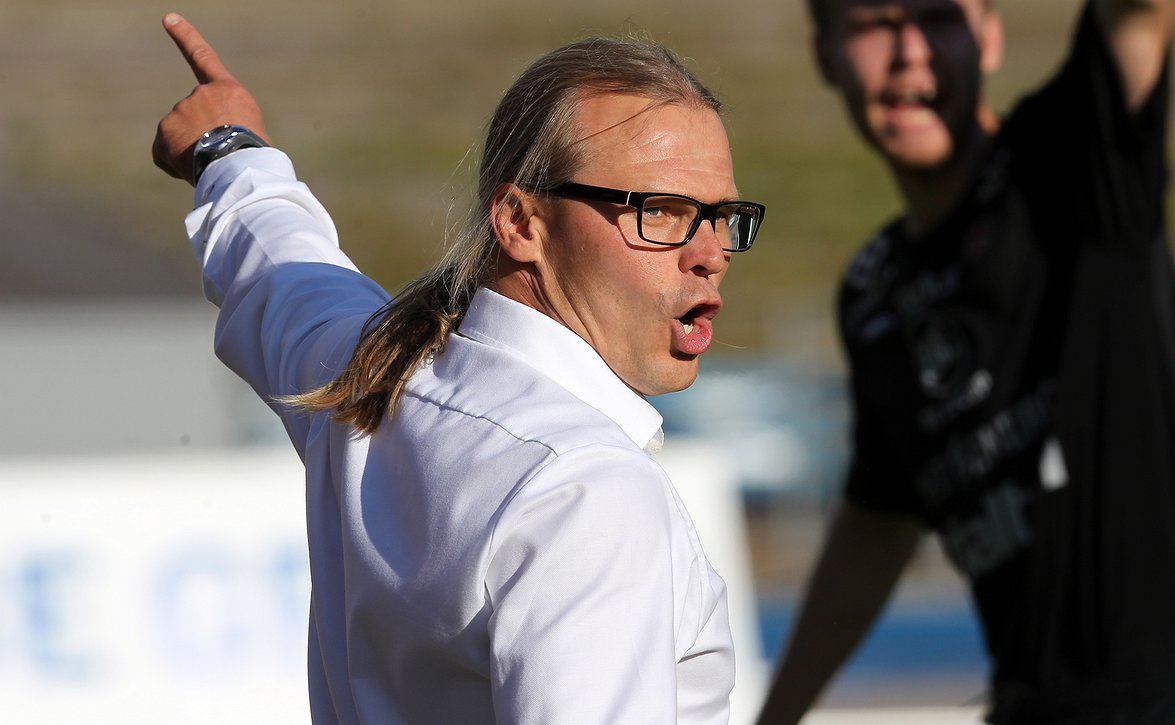 Rajamäki: "Pennanen vaikea korvata"