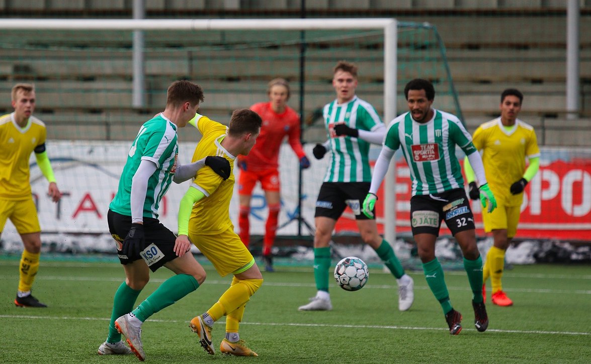 KTP hakee vielä vastustajaa kenraaliharjoitukseensa