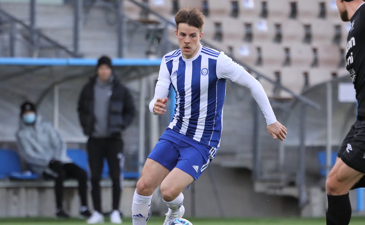 HJK ja Adidas tiivistävät pitkää yhteistyötään entisestään
