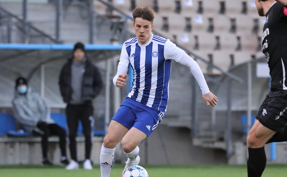 ​HJK taipui niukkaan tappioon Malmössä – jatkopaikka vielä avoinna