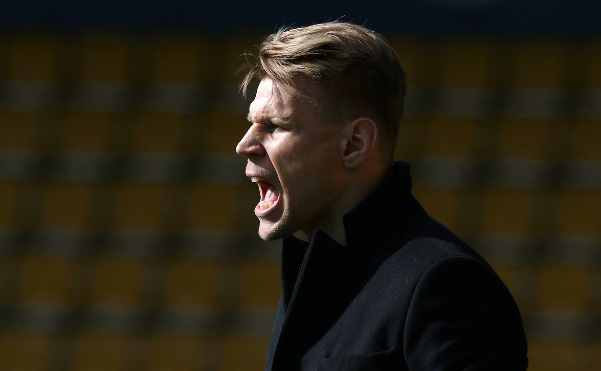 Toni Koskela palaa Rovaniemelle, nyt HJK:n kanssa - "Tunnemme Tonin erittäin hyvin"