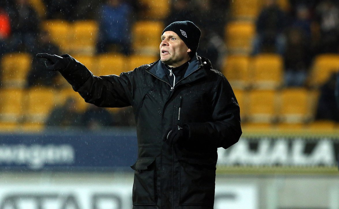 Korkeakunnas uskoo: "Nyt ei ole motivointiongelmaa"