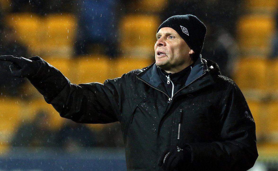Korkeakunnas vaatii FC Lahdelta parempaa hyökkäyspeliä