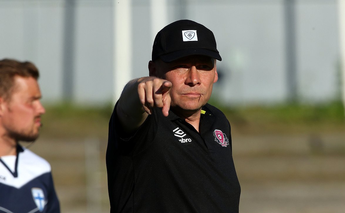 Korkeakunnas PS Kemistä: "Vastassa on arvoituksellinen ja muuttunut joukkue"