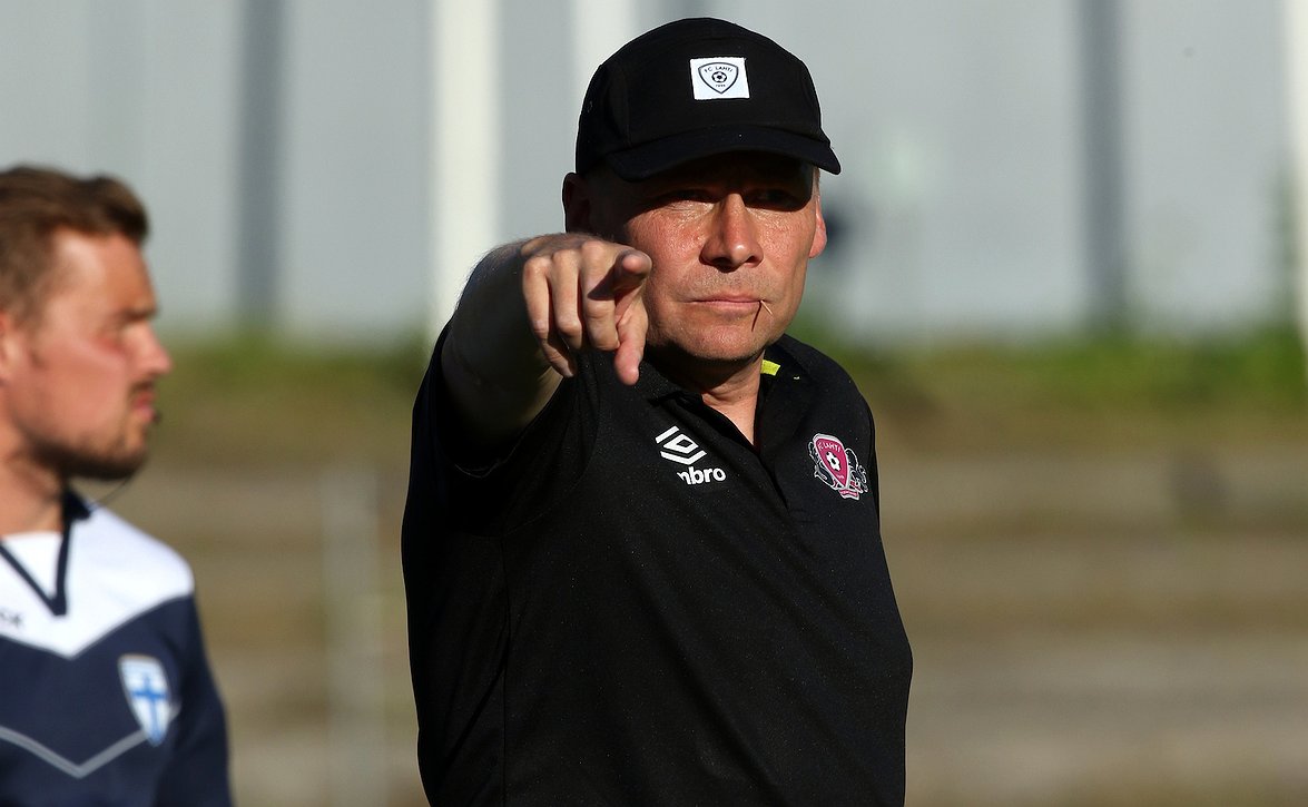 Korkeakunnas vaatii FC Lahdelta petrausta: "Ryhtiliikkeen paikka"