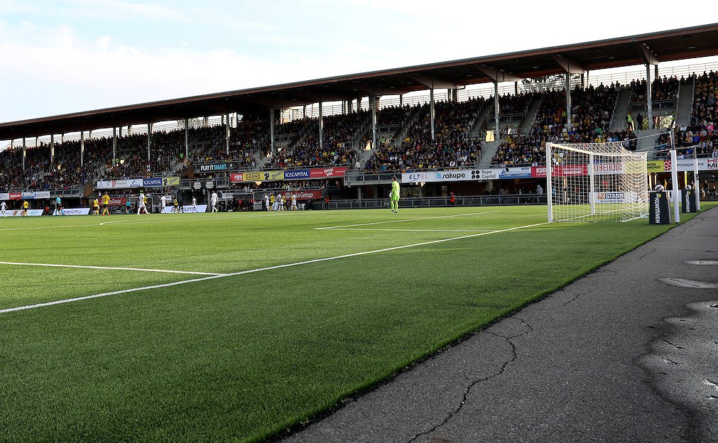 KuPS kohtaa KPV:n lauantaina kotonaan